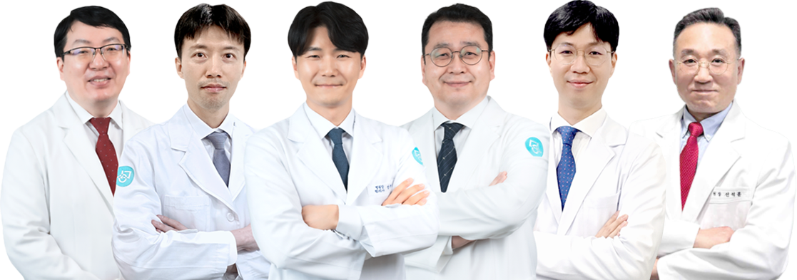 계양다나음한방병원 의료진 사진